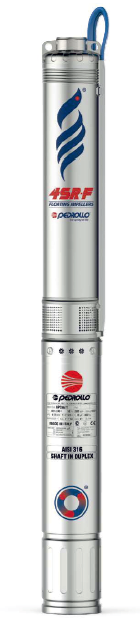 Глубинный насос Pedrollo 4SRm2/17 F - PD - купить Pedrollo в Киеве