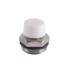 Кран Маевского SOLOMON 1/2&Prime; ручной 9002 NR1015