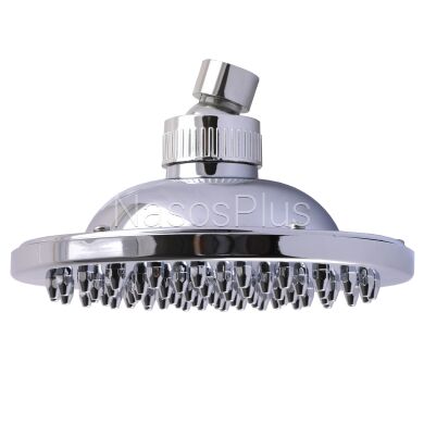 Душова лійка Globus Lux HY2050-150 + шарнір - Фото 3 Душова лійка Globus Lux HY2050-150 + шарнір