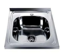 Мийки з нержавіючої сталі