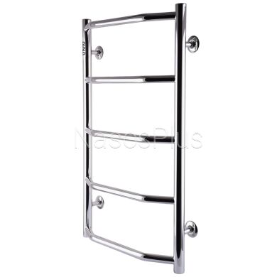 Полотенцесушитель UNIO LT W 700-400-5 Лесенка Трапеция вода