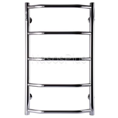 Полотенцесушитель UNIO LT W 700-400-5 Лесенка Трапеция вода