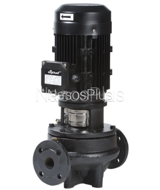 Sprut 3VP-DN50 Циркуляционный насос