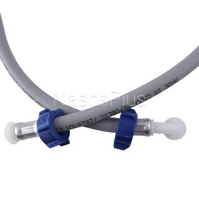 Шланг наливной для бытовых стиральных и посудой. машин &Prime;Waterstal&Prime; 1,5 м