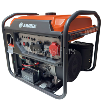 Электрогенератор инверторный GEN 11000 INVERTER SWH