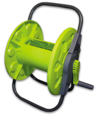 Котушка для шлангу AQUA-REEL LIME EDITION 1/2" 60м