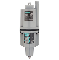 Вибрационный насос rudes VB60L (кабель 10м)