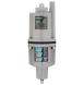 Вибрационный насос rudes VB60L (кабель 10м)