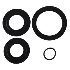 Ремкомплект для зливного клапану K.K.POL тип ZS, АКС/523 (KPL/523)