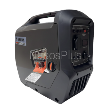 Электрогенератор инверторный GEN 2000 INVERTER COMFORT - Фото 1 Электрогенератор инверторный GEN 2000 INVERTER COMFORT