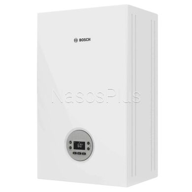 Котел газовый Bosch Condens GC 1200W 24 C 23 UA конденсационный, двухконтурный - Фото 3 Котел газовый Bosch Condens GC 1200W 24 C 23 UA конденсационный, двухконтурный