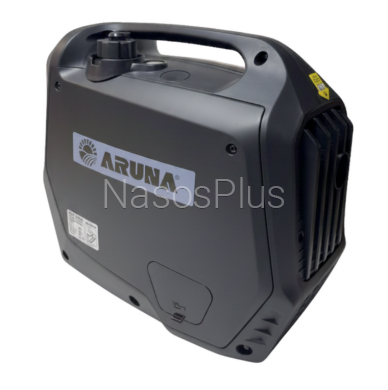 Электрогенератор инверторный GEN 2000 INVERTER COMFORT - Фото 2 Электрогенератор инверторный GEN 2000 INVERTER COMFORT