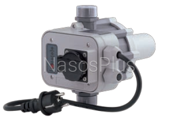 Электронный регулятор давления EPS-II-12ASP