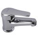 Змішувач для умивальника Globus Lux Solly GLSO-0101