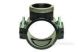 Хомут для врізки в трубу Unidelta 63x1/2"