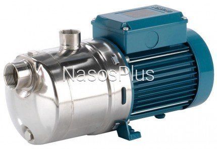 Многоступенчатый насос Calpeda MXHM 402E