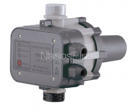 Электронный регулятор давления EPS-II-12A
