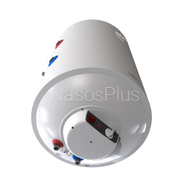 Водонагрівач LEOV LCV Comby 100 l непрямий нагрів (100L C)