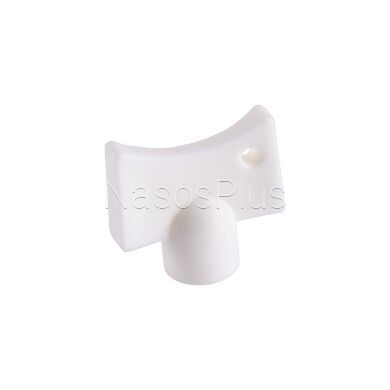 Ключ пластиковий для крана Маєвського 1/2&Prime; HT-313 key