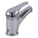 Змішувач для умивальника Globus Lux Solly GLSO-0101