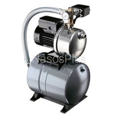 Насосна станція Grundfos Hydrojet JPB 6 60л