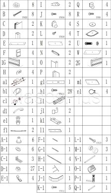 Душевой бокс ассиметричный правый OBRA H120FFSR BRAVO (3уп.) - Фото 7 Душевой бокс ассиметричный правый OBRA H120FFSR BRAVO (3уп.)