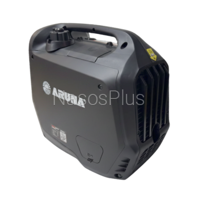 Электрогенератор инверторный GEN 3200 INVERTER COMFORT S