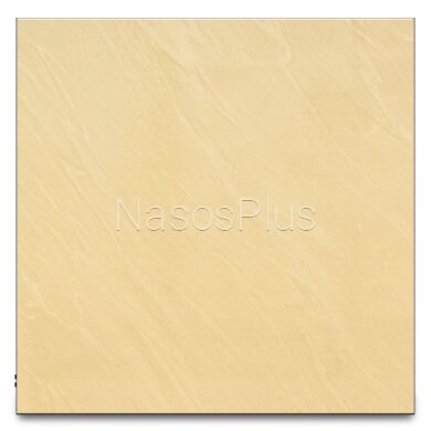 Обігрівач керамічний ТCM-RA 500 (бежевий) 603х603х17