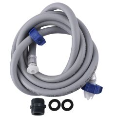 Шланг наливний для побутових пральних та посудом.машин &Prime;Waterstal&Prime;2,0 м