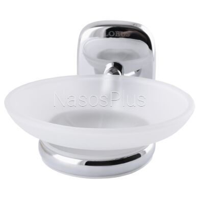 Мыльница Globus Lux RM1201