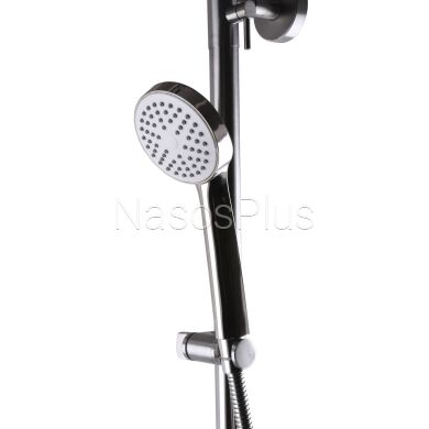 Душова система Globus Lux ALPEN SBT1-SH-02 - Фото 3 Душова система Globus Lux ALPEN SBT1-SH-02