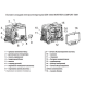 Электрогенератор инверторный GEN 5500 INVERTER COMFORT SWH
