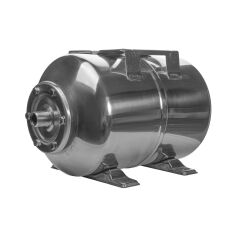 Гидроаккумулятор 24л 10bar нержавейка (GNT-302 24L)