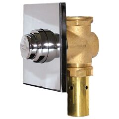 Кран-дозатор для унитаза TREMOLADA ТREMO-471