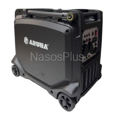 Электрогенератор инверторный GEN 5500 INVERTER COMFORT SWH