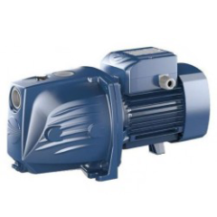 Самовсасывающие насосы