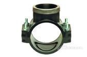 Хомут для врізки в трубу Unidelta 63x3/4"