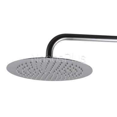 Душова система Globus Lux ALPEN SBT1-SH-02 - Фото 2 Душова система Globus Lux ALPEN SBT1-SH-02