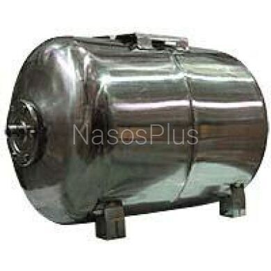 Гидроаккумулятор 24л 10bar нержавейка (GNT-302 24L)