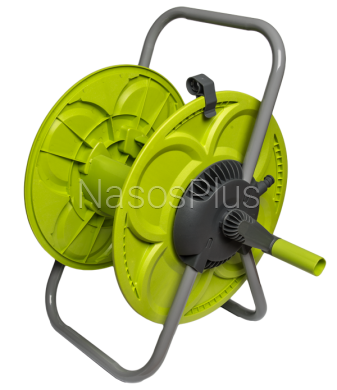 Котушка для шлангу CLOVER LIME EDITION NEW 1/2" 50м