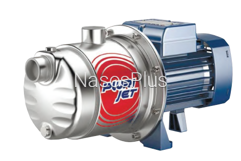 Pedrollo PLURIJET 3/100X