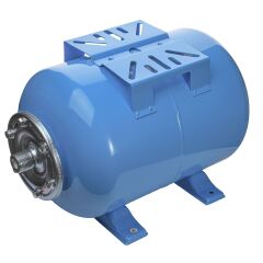 Гидроаккумулятор 24л 10bar (GNT-301 24L)