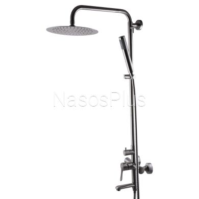 Душова система Globus Lux MAIN SM-SH-02