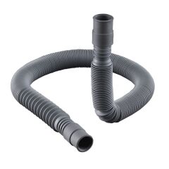 Шланг зливний для пральної машини TUCAI &Oslash;19/21-700/2000 см 205487