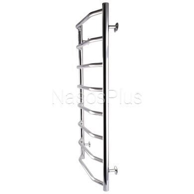 Рушникосушарка UNIO LT W 900-500-8 Драбинка Трапеція вода