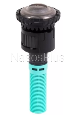 Форсунка R-VAN-SST прямоугольник с центра 1,5 &ndash; 9м