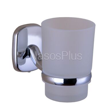 Стакан одинарный Globus Lux RM 1101