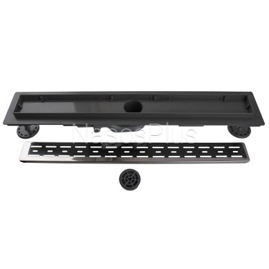 Трап линейный душевой TILLO TM009-60 60см