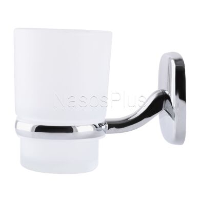 Стакан одинарный Globus Lux RM 1101