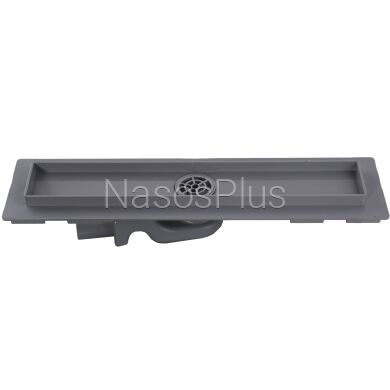 Трап линейный душевой TILLO TM009-60 60см